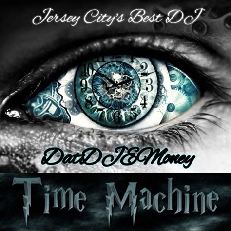 Image result for Time Machine Mixtape