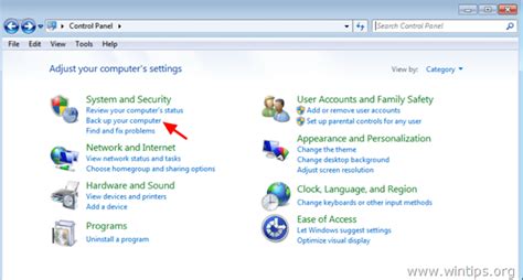 Image result for Windows Image Backup Restore How to Manually Find Backup