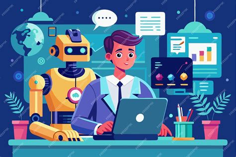 Image result for Smart Workplace Robot