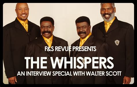 When George Met Walter: An Interview Special With Walter Scott of The ...