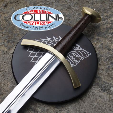 Valyrian Steel - Robb Stark's Sword - A Game of Thrones - Game of ...