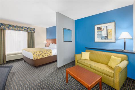 Baymont by Wyndham Pratt | Pratt, KS Hotels