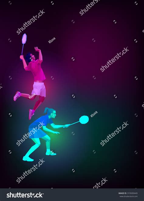 Mixed Doubles Badminton 的图像结果