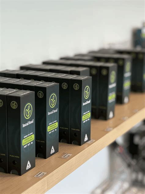 Local Leaf - Medical Dispensary in Portland, ME - Dispensary Near Me - Dispensary Near Me Open ...