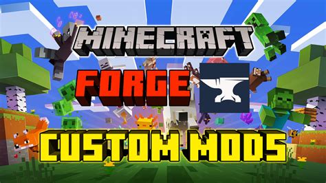 Forge Mod Client 的图像结果