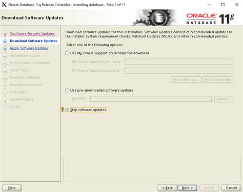 Mir Sayeed Hassan – Oracle Blog » Blog Archive Install & Configure the ...