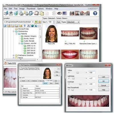 Photodontics Pro下载-Photodontics Pro最新版下载[牙科图像管理]-PC下载网