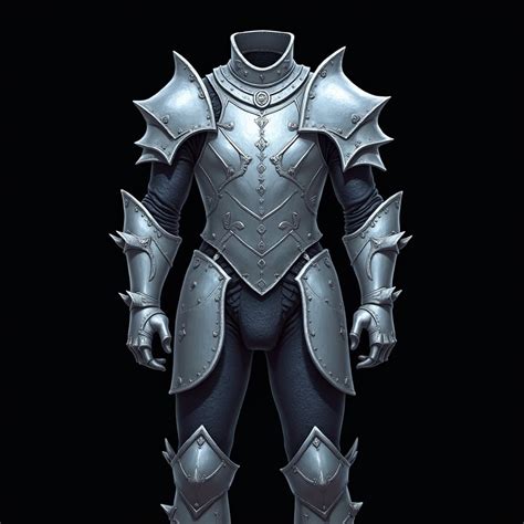 Silver Dragon Scale Mail Item in Waterdeep | AI Powered Tabletop RPG ...