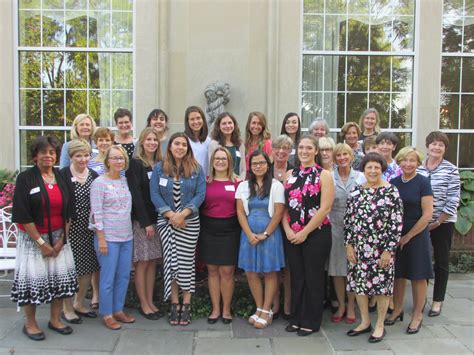 Scholarships - The Cincinnati Woman's Club