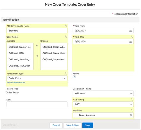 Image result for Salesforce Developer Order Management