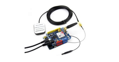 Image result for How to Setup the Arduino GPRS Shield