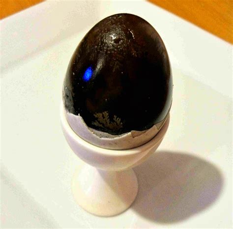 Top 93+ Pictures What Is A Thousand Year Old Egg Updated