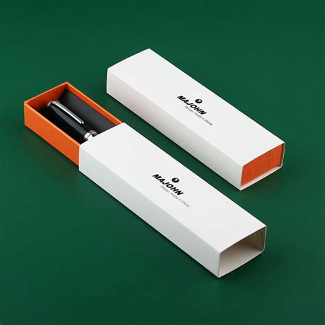 Moonman New Moon3 Fountain Pen - SCOOBOO - Moonman