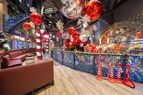 New Years Eve at Dramma Nightclub in Times Square New York City