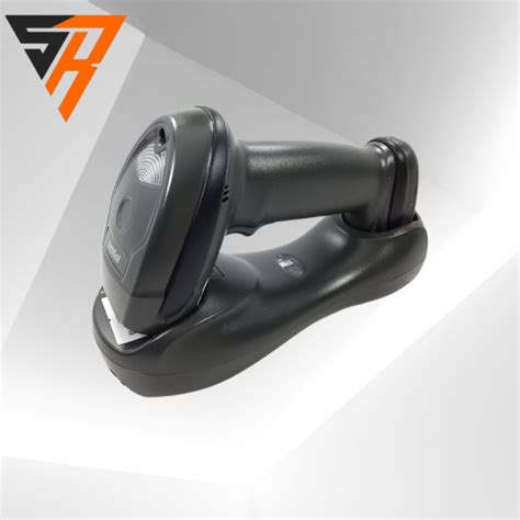Zebra LI4278 Wireless Barcode Reader - solutions roads
