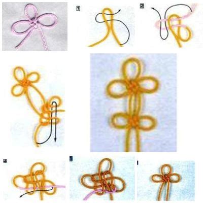 Chinese Knot Tutorial 的图像结果