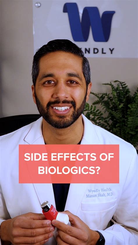 Xolair Side Effects 2026