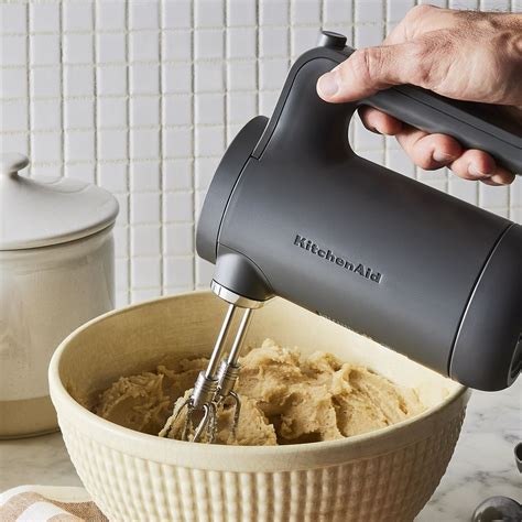 Kitchen Aid Hand Mixer