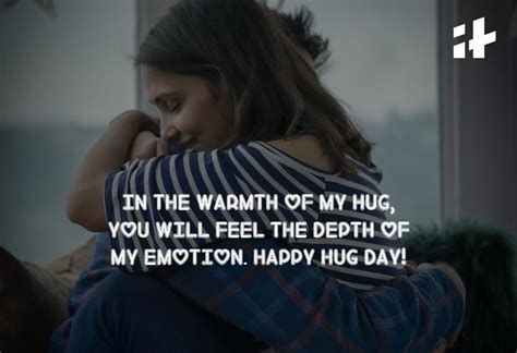 Happy Hug Day 2023: Wishes, Quotes, Images & WhatsApp Statuses For Your ...