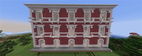 Image result for Minecraft Create Mod Factory Building