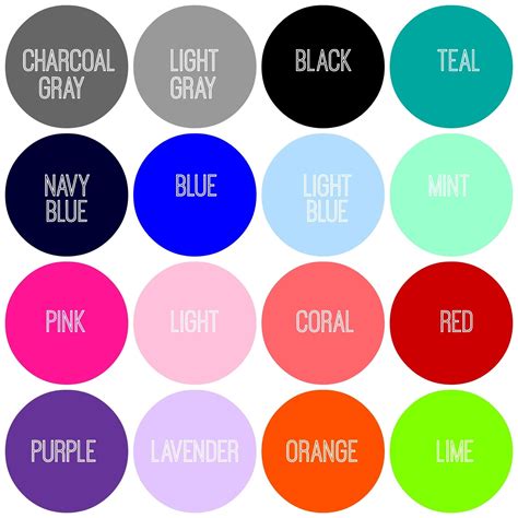 Image result for Blue Color Names