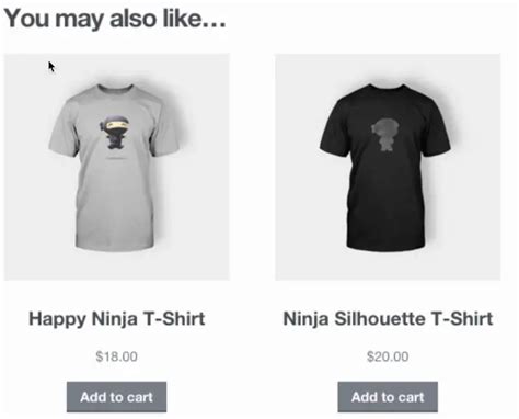 WooCommerce Tutorial 2020 的图像结果