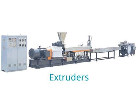 Image result for Extruder Machine Operator