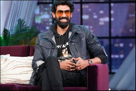 'There was BP, calcification around heart and failed kidneys' Rana ...