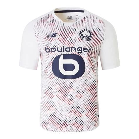 Lille Uitshirt 2023/24