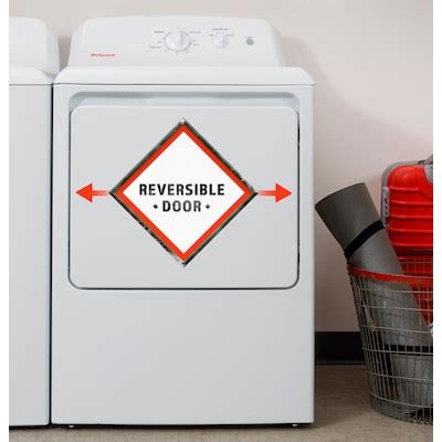 Hotpoint Washers and Dryers for Reliable Laundry | Lowe's