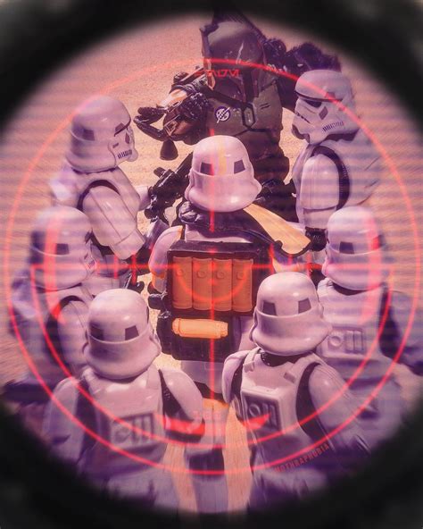 [OC] Watch Your Six : r/StarWarsTVC