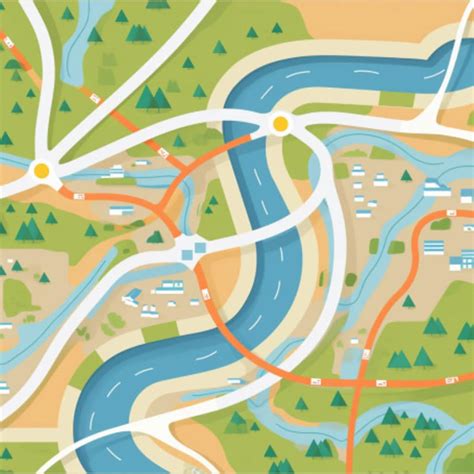 Image result for Que ES Un Mapa