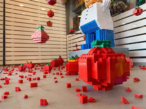 Image result for Toy Store Window