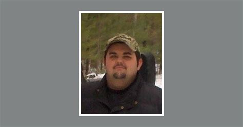 Obituary | Shane R. Ford of Carlisle, Pennsylvania | Ewing Brothers ...