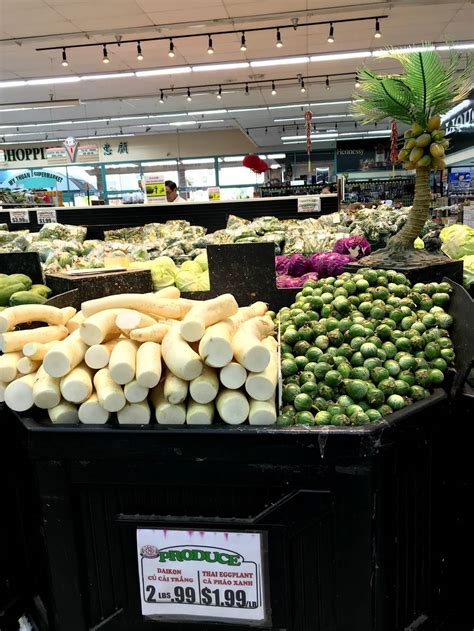 My Thuan Market - 8900 Westminster Blvd, Westminster, CA 92683 - Hours ...