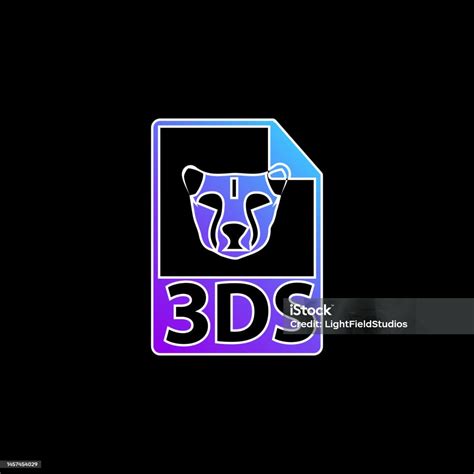 Image result for 3DS File Format