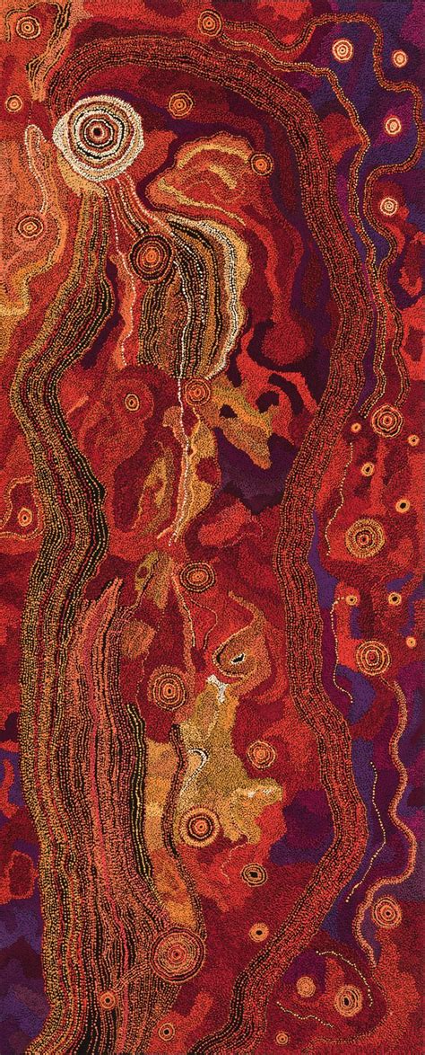Contemporary Indigenous Art: Exploring Indigenous Creativity