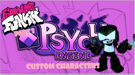 Image result for Custom Notes Psych Engine