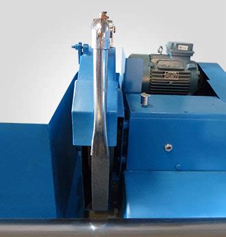 Roll Grinding Fluting Machines, Grooving Machines | IRLE Kay Jay Rolls