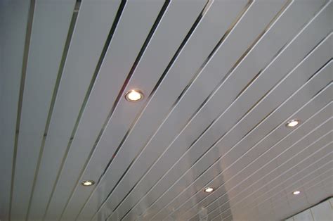 Image result for How to Clad a Ceiling with PVC Cladding