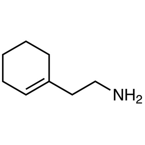 2-(1-Cyclohexenyl)ethylamine 3399-73-3 | Tokyo Chemical Industry (India ...