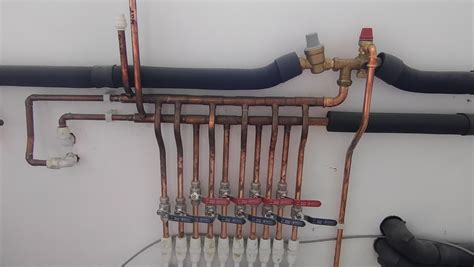 How Shower Taps Work 的图像结果