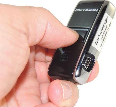 Image result for Bluetooth Passcode Scanner