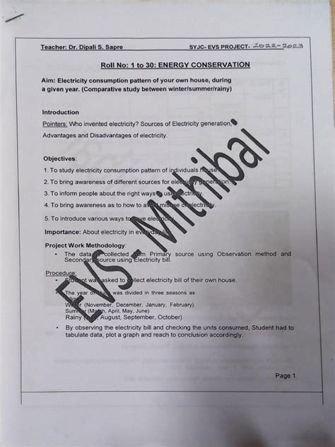 Image result for EVS Project Topics with Their Solutions