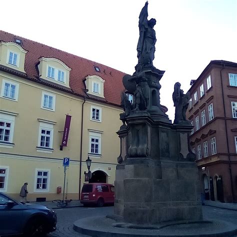 STATUE OF JOHN THE BAPTIST (2025) All You Need to Know BEFORE You Go ...