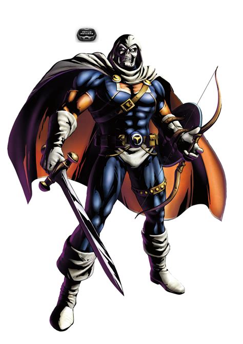 Image result for Taskmaster Art