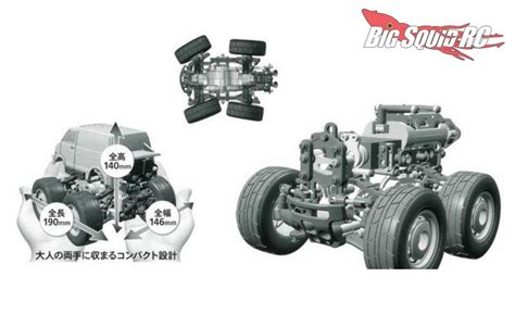 Mini Lunch Box Tamiya 的图像结果