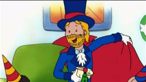 Image result for Caillou Springtime Episodes