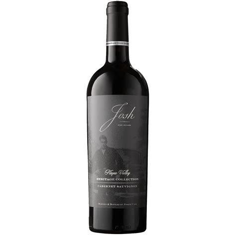 Josh Cellars Reserve | Santa Barbara Pinot Noir | Josh Cellars