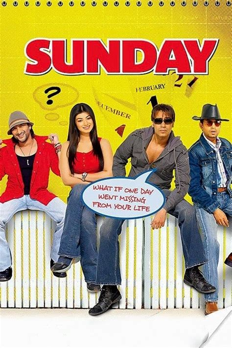 Image result for Sunday Serial